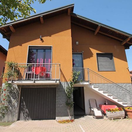 Reno Di Leggiuno Beb Da Gaia E Giulio Bed & Breakfast エクステリア 写真