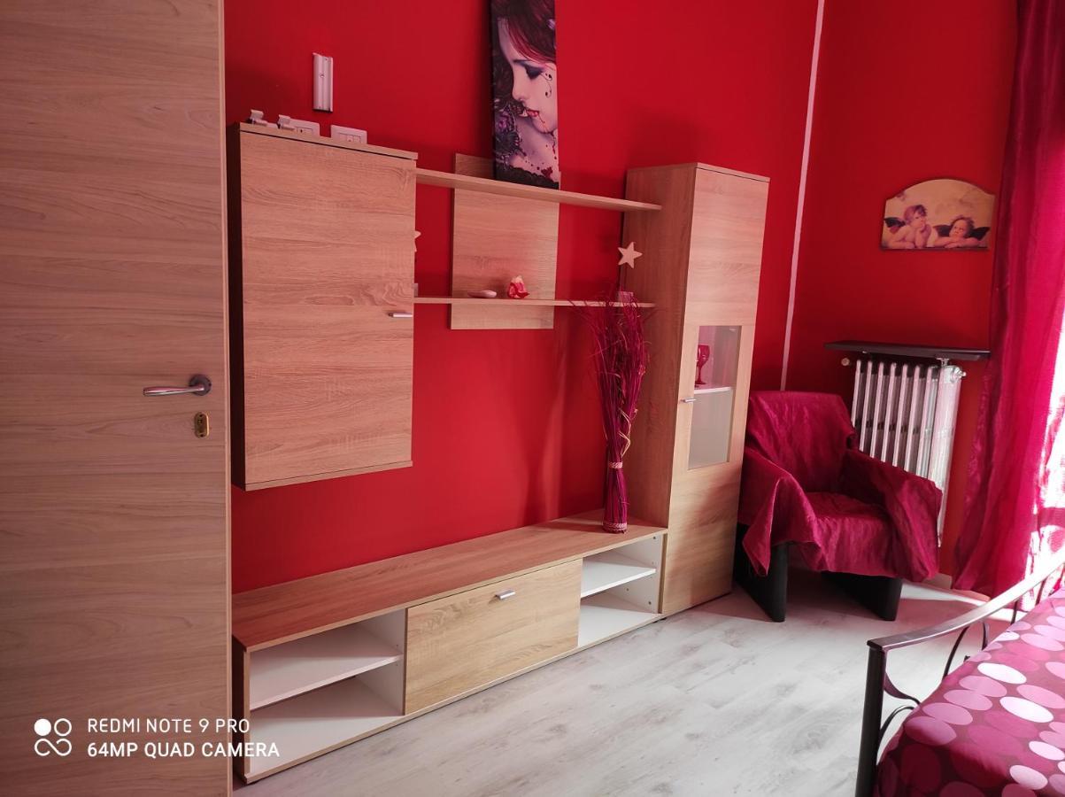 Reno Di Leggiuno Beb Da Gaia E Giulio Bed & Breakfast エクステリア 写真
