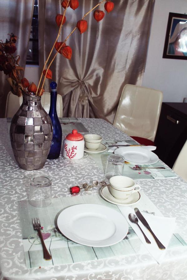 Reno Di Leggiuno Beb Da Gaia E Giulio Bed & Breakfast エクステリア 写真